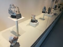 -房山世界地质公园博物馆