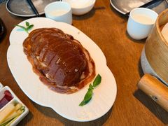 -北京老铺烤鸭(老城根店)