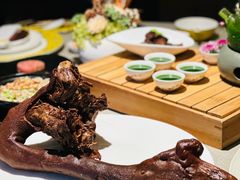-金成潮菜博物馆(海珠湿地店)