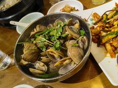 -长寿参鸡汤(朝韩风情街店)