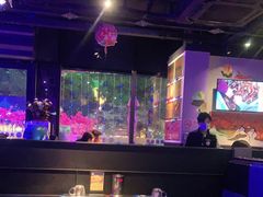 大堂-大成海鲜烧烤·小龙虾(七宝店)