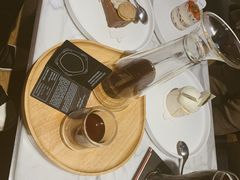 -Bracket Coffee(工体店)