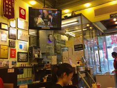 -大哥餐厅(西城花园店)
