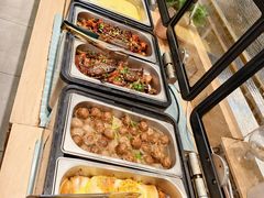 -诺丁牛排披萨自助餐厅(汕头苏宁店)