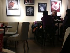 -85度C(上海茶陵北路店)