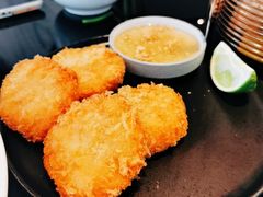 -simply thai天泰(静安嘉里中心店)