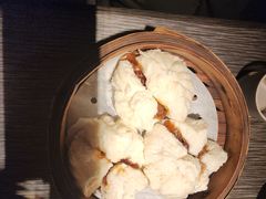 -广州花园酒店荔湾亭·地道点心·粤式饮茶