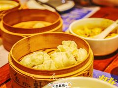 -金鼎轩(亚运村店)