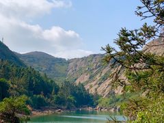 -大罗山风景区