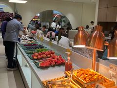 -小茉庐和牛自助火锅(龙湖万达店)