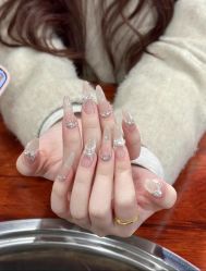 -M·X Nail日式美甲美睫