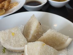-三亚亚龙湾瑞吉酒店·铭轩中餐厅Mingxuan·海南菜·粤菜