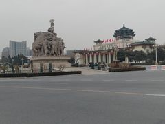 -中国农业博物馆