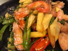 -西安饭庄·非遗陕菜(钟楼店)