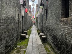 -大旗头古村