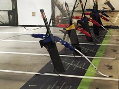 -無弓射箭俱乐部(领展中心城店)