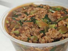 -潮汕美牛肉丸火锅店(天宁寺店)