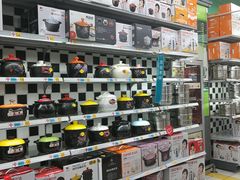 -大润发(梅兰东路店)