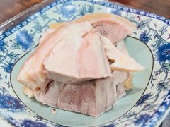 -大场羊肉馆(延吉东路店)