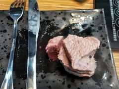 -陆记牛庄·碳锅龙虾烧烤(爱上花园店)