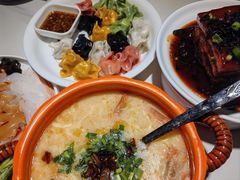 -33号大院·青岛本帮菜(五四广场店)