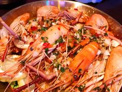 -钳真多钓虾馆·小龙虾海鲜烧烤(九六广场店)