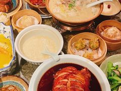-南京大牌档(新街口德基广场店)