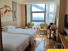 -维也纳国际酒店·苏州火车站店