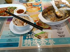-大头力茶餐厅(花都融创茂店)