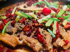 -老板恋上鱼(高新万达店)