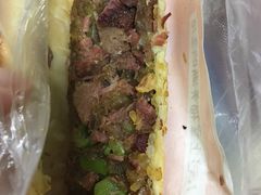-驴公驴婆(曹杨店)