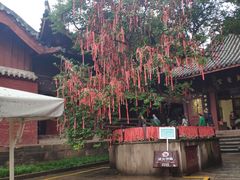 -七曲山风景区