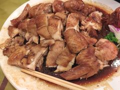 -胜记菜馆(文明路)