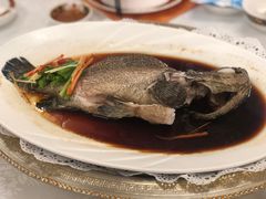 -万宝海鲜舫(劳动公园店)