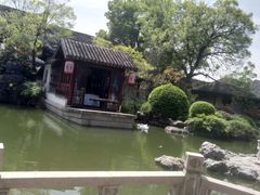 -祝家花園(伯渎港店)