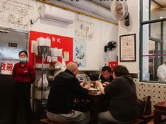 -东泰祥生煎馆(长宁路店)