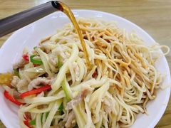 -玉华饮食店(茅台路店)