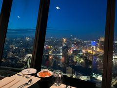 -澳门旅游塔360°旋转餐厅(南湾湖广场店)