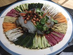 -东北食府·铁锅炖(花溪湾店)