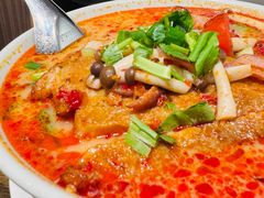 -游泰号(黑沙环店)
