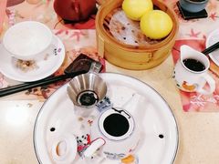 -点都德(大茶楼店)