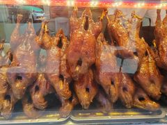 -徐六孃正宗甜皮鸭(张公桥店)