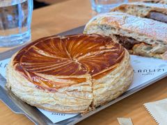 -LANLIZI BAKERY(COSMO店)