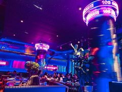 -108·公社·创意餐厅·LIVE HOUSE(李公堤店)