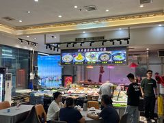 -潮道鱼仔店·潮汕味(长兴路店)