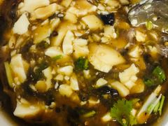 -陈记锅巴菜(五大道店)