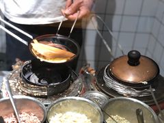 -易老大蛋烘糕(奎星楼总店)