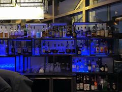 -富力丽思卡尔顿酒店·FLAIR餐厅酒吧