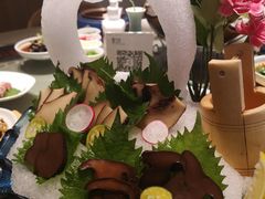 -享月汤皇·海鲜小火锅·聚会(曲江创意谷店)