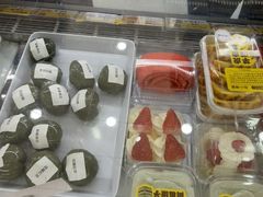 -赵小璐快乐甜品蛋糕(平安路店)